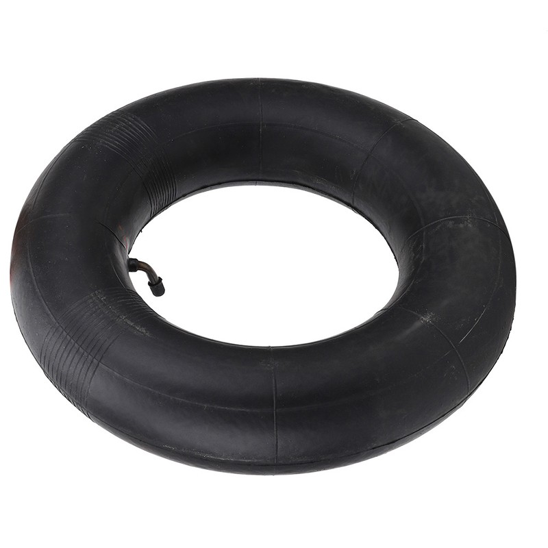 Tool Trolley Inflatable Inner Tube Rubber 4.00-8 Wear Resistant Air