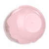 Ideen mit Herz Decorative eggs, lid and base in eggshell