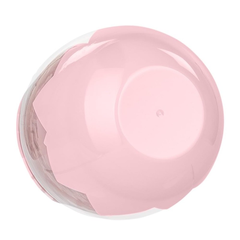 Ideen mit Herz Decorative eggs, lid and base in eggshell