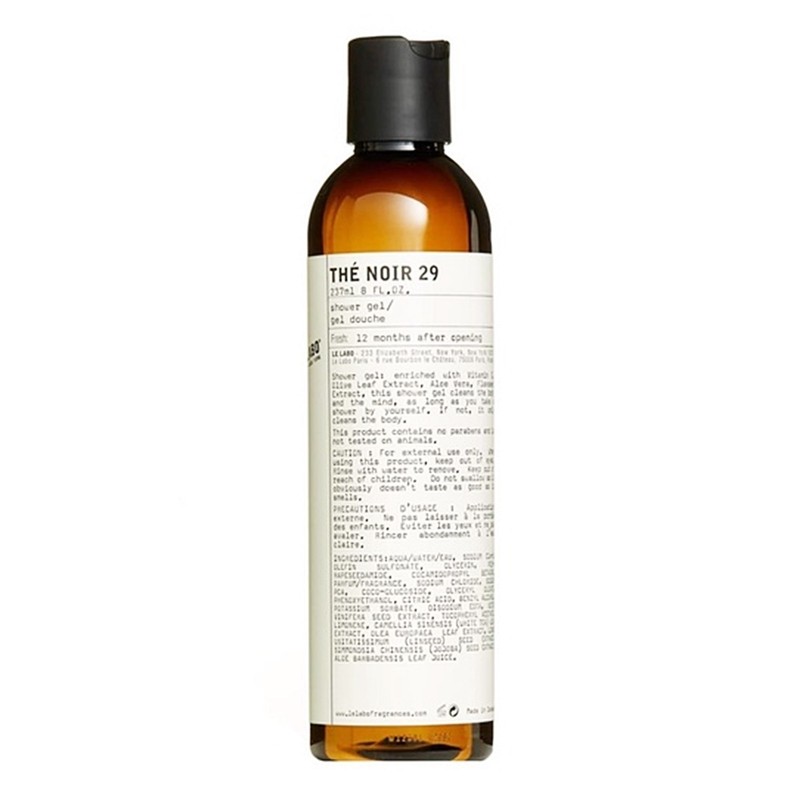 Le Labo [1+1]Le Labo Tenua 29 Shower Gel 237mlx2 /
