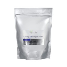 BIELENDA Exfoliating and Cleansing Face Mask, Pack of 1 (1 x 190 g)