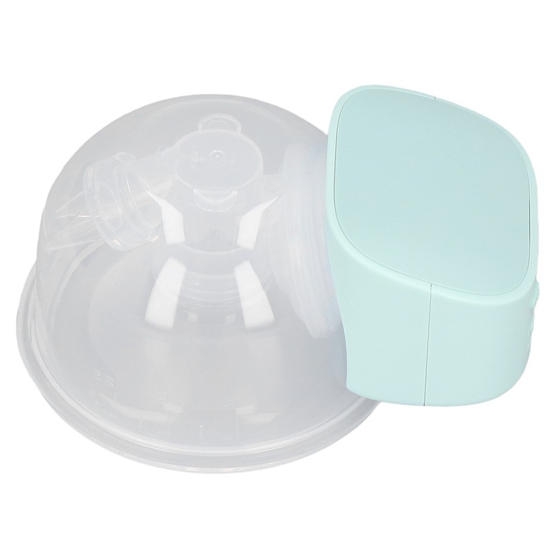 Breast Pump Electric Wearable Hand Free Low Noise Portable Breast