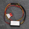 Leapiture DRL Control Module Daytime Running Lights Dimmer Automatic On/Off