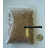 Silversmithsupply.com Cabochon stone setting bezel packing powder natural oak wood