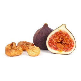 Fig Flavor Extract Baking Flavoring - Add Fresh Fig Flavor to Baked Goods - Beverages - Sauces - Non-GMO - Gluten Free - Kosher - Vegan - 4 ounces