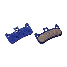 BBB Cycling Bicycle Brake Pads Disc Brake Pads for Formula 1 Pair DiscStop HP BBS-68