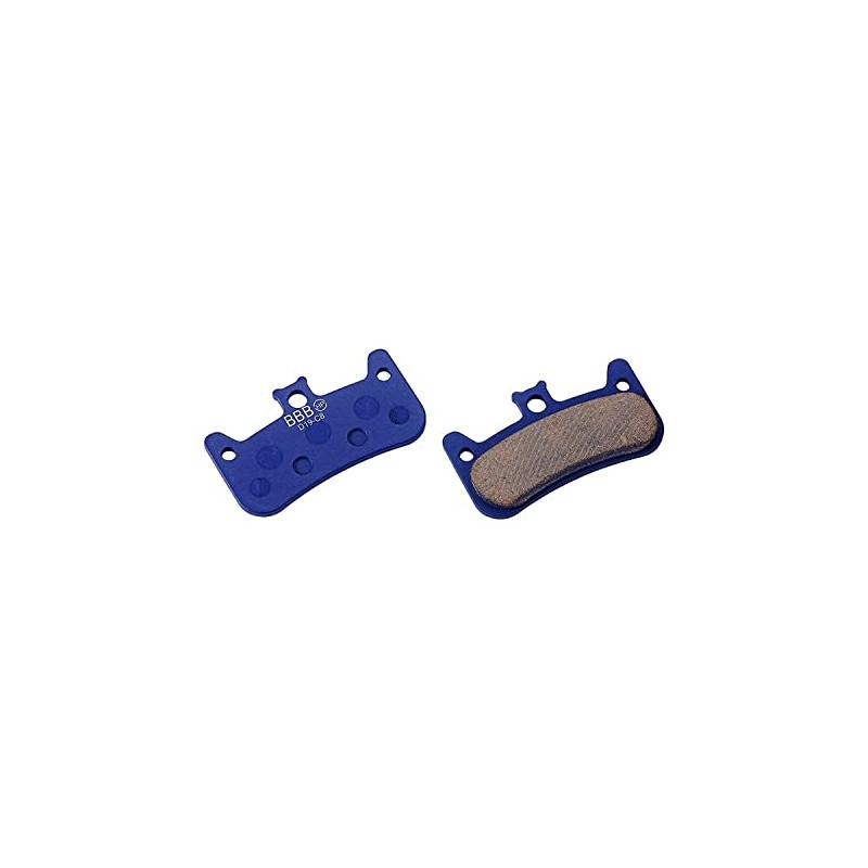 BBB Cycling Bicycle Brake Pads Disc Brake Pads for Formula