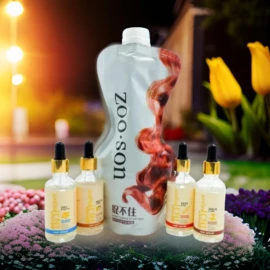 Cabello Dañado Tratamiento Intensivo Reparador