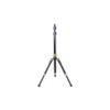 LanParte Livestream Tripod for Smartphone Desktop/Floor/Selfie Stick Multipurpose Tripod