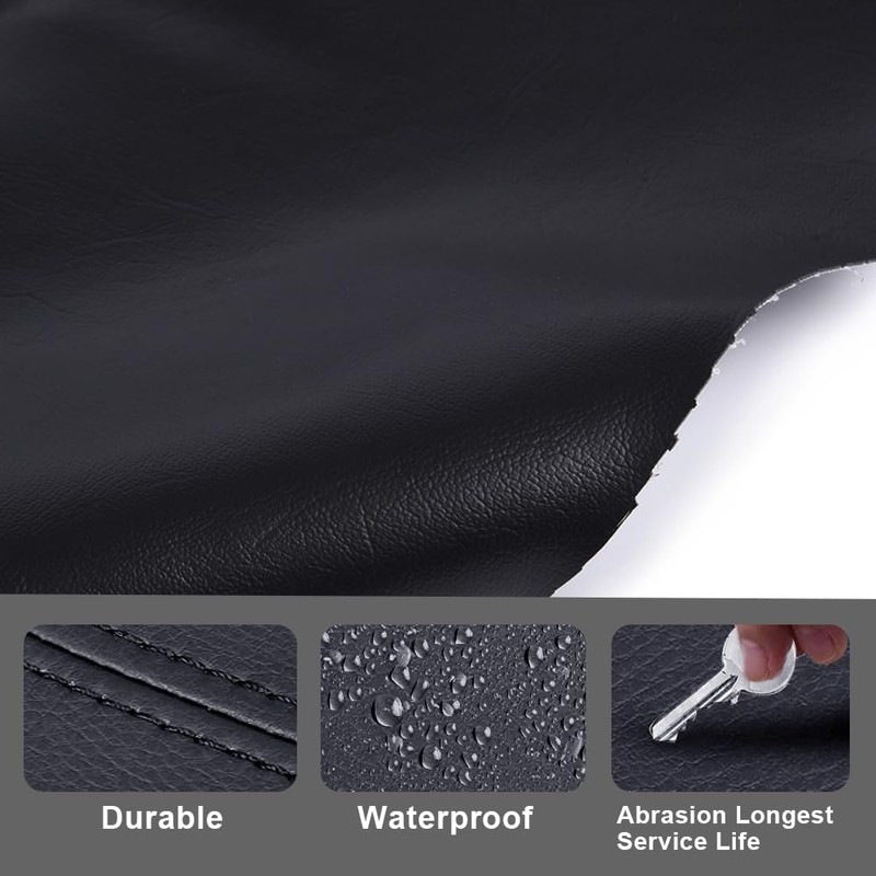 CHEDA Seat Cover Compatible with 1988 1999 2000 Honda Fourtrax