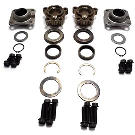 Meritor Genuine Trlr Cam Repair - KIT8078