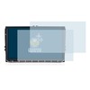 BROTECT Anti-Glare Screen Protector for M.I.C. AV9V2 (Pack of 2)