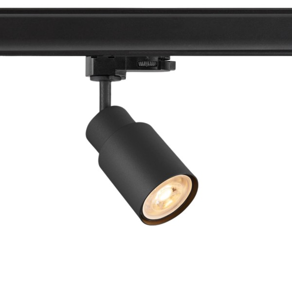 SLV SLV PURI 2.0 TUBE, track spotlight, for 3 phase