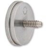 Axminster Woodturning Screw Chuck to Fit Dovetail Jaws - Type