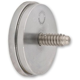 Axminster Woodturning Screw Chuck to Fit Dovetail Jaws - Type C