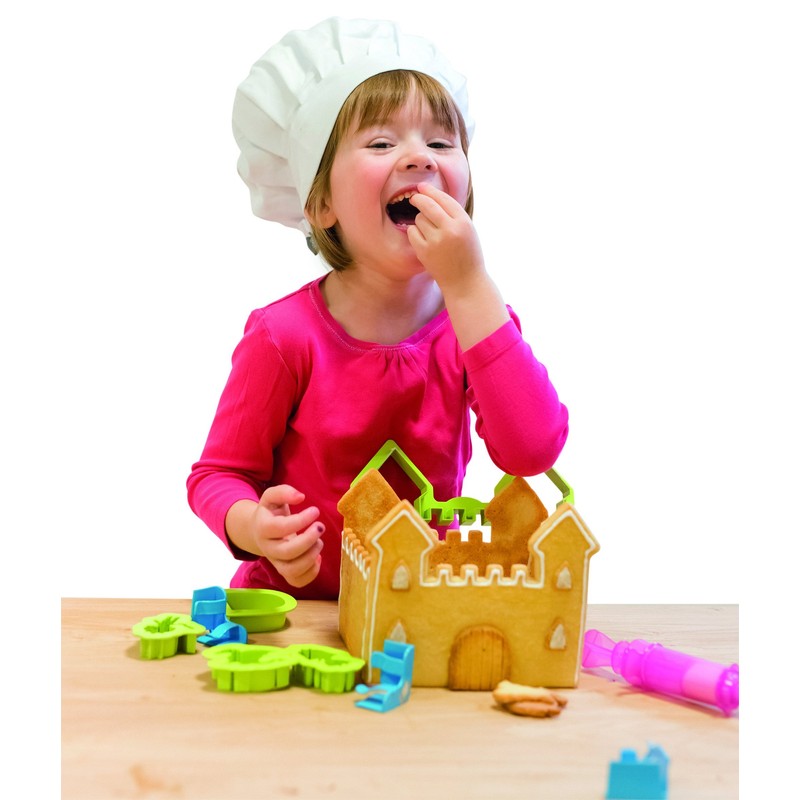 Smoby 312100 - Fun-Kekse