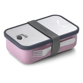 Salewa Puez Stainless Steel Lunch Box