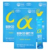 Evergreen Alpha CD Clean Fit 14 sachets / 에버그린 알파CD 클린 핏 14포 X 3개