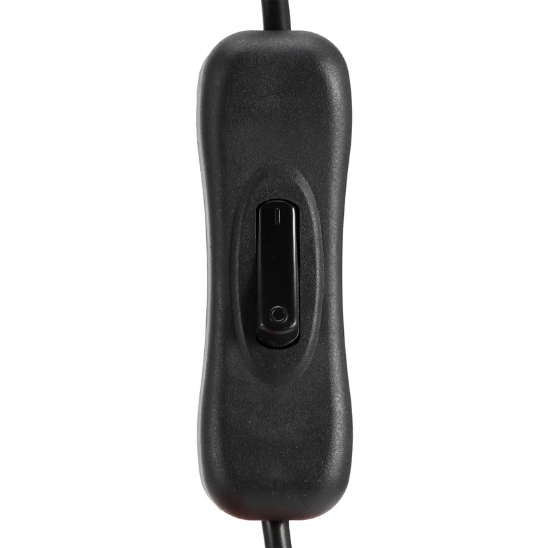 Adjustable Gooseneck LED Working Light with Magnetic Base for CNC