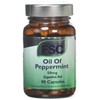 FSC 50mg Oil of Peppermint - Pack of 90 Capsules