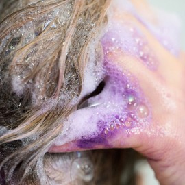 LUSH [Lush] Daddy-O 250g - Shampoo / [러쉬] 대디-오 250g - 샴푸