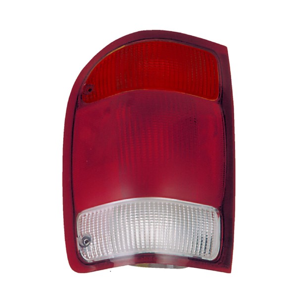 Replacement for Ford Ranger 2000 EV, XL, XLT DOT/SAE Compliant,