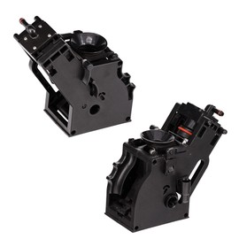 Maintenance Kit Seal O-Rings for Brewing Unit and Support Valve Suitable for Cafe Bonitas Acopino Set-35.2 by Snapworld-Kaffee (for Brewing Unit without Crema Screw on Spout and Larger Brewing Piston)