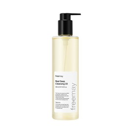 Primey Real Deep Pore Blackhead Cleansing Oil / 프리메이 리얼 딥 모공 블랙헤드 클렌징 오일