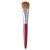Kumano Brush (Cosmetic Brush) Takehodo Regular Series Liquid Brush Weasel