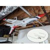 Speedway Ceiling Mount Wall Bracket Hangers for Hanging RC Airplane