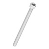 Kozelo 6pcs Socket Head Cap Screws - [M5-0.8 x 90mm]