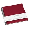 Semikolon 352947 Spiral Album Economy Medium 23 x 22.3 cm