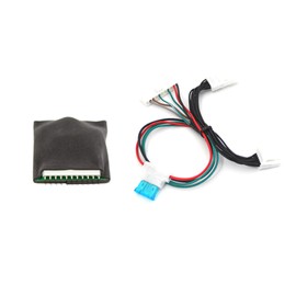 Roof illumination controller for 20 series Alphard Vellfire