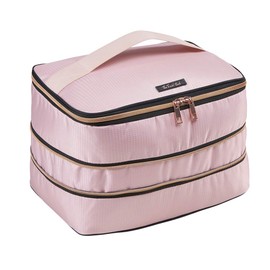 Cabin Max Travel Hack Compression Packing Cube - Holiday Essentials for Any Cabin Luggage (Packing Cubes)