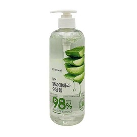 XBG198M2IS M Eco Ennea Pure Aloe Vera Soothing Gel Beauty / XBG198M2IS M 에코에니어 퓨어 알로에 베라 수딩젤 미용