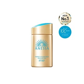 Anessa Perfect UV Sunscreen Skin Care Milk NA 60ml / 아넷사 퍼펙트 UV 선스크린 스킨케어 밀크 NA 60ml