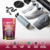 Creatine Monohydrate Gummies – 5000mg High-Potency | 120 Vegan Sugar-Free