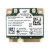 Intel 7260.HMW Adaptador de Red inalámbrico de Doble Banda AC