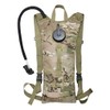 Rothco Backstrap Hydration System, Multicam