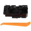 Front Right Passenger Side Master Power Window Switch ASTOU fit