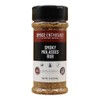 Spice Enthusiast Smoky Molasses Rub - 5 oz