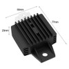 4 PIN Regulator Rectifier for 90Cc 110Cc 125Cc 140Cc 200Cc