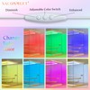 Naconmlet Clear Acrylic Display Case for Action Figure- Funko Pop