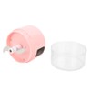 Intelligent Mini Electric Garlic Press Chopper Crusher USB Rechargeable Kitchen