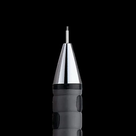 rOtring Tikky Colour-Coded Mechanical Pencils | 0.5 mm | Black Barrel | Box of 12