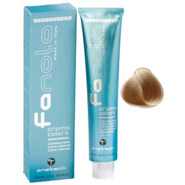 Fanola Professional Colouring Cream with Ginkgo Biloba 12,1 100ML