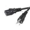 AC Power Supply Cable Cord for iON Audio iPA81 Job