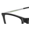 POLAROID Model PLD D497 Rectangular Eyeglass Frame for Men Made