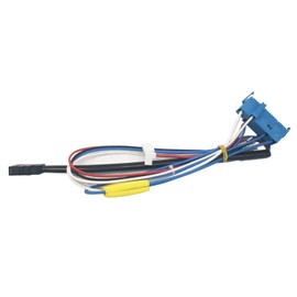 Sharutia Wiring Harness HLR Wiring MEIE0500 Replacement for Peg Perego John Deere Gator