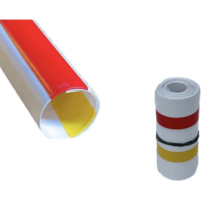 Appearing 8' Straw by Mak Magic by MAK Magic